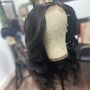 Lace Closure Sew In