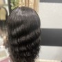 Lace Closure Sew In