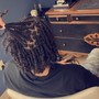 Two strand twist