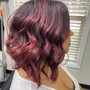 Short Hair Color/Cut Approved Clients Only