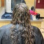 Deep Conditioning Treatment