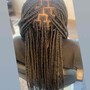 Traditional Quick Weave