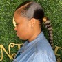 Versatile Sew In