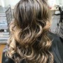 Ombré/Ombré Balayage