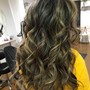 Ombré/Ombré Balayage