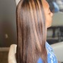 Partial Highlights