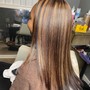 Keratin Treatment