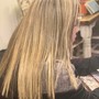 Keratin Treatment