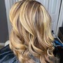 Balayage