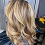 Balayage