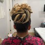 Flat Twists