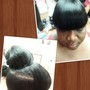 Versatile Sew In