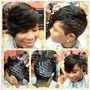 Versatile Sew In