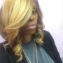 Versatile Sew In