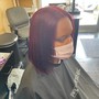 Vixen sew in