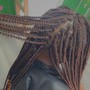 Crochet Braids