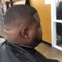 Kid's Cut