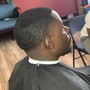 Kid's Cut