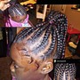 Comb Twist