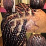 Crochet Braids