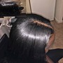 Straightening