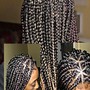 Crochet Braids