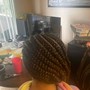 Comb Twist