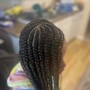 Crochet Braids