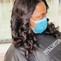 Versatile Sew In