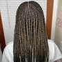 Loc removal