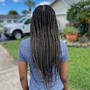 Loc removal