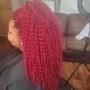 Crochet Braids