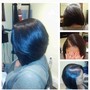 Closure Sew In