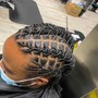 Loc Maintenance, Hot Oil Treatment