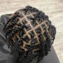 Marley Twist Over Locs/Invisible Locs