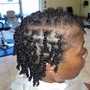 Natural Twists