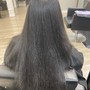 Women's Haircut Only