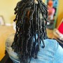 Passion Twists/Spring Twist