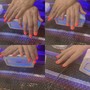 Manicure + Pedicure