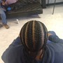 Kinky Twist