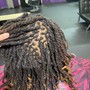 Comb Twist