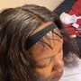 Lace Closure Sew In