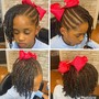 Natural Twists