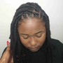 Style, Loc Re-twist