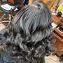 Spiral Perm Rod set