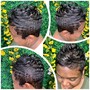 The Works(Shortcut-Relaxer-Color-Conditioning)