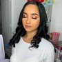 Teen Makeup (under 17) super soft glam