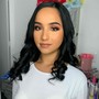 Teen Makeup (under 17) super soft glam