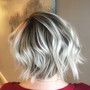 Balayage/Foilyage