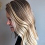 Balayage/Foilyage